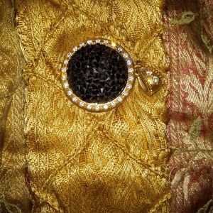 Grandma's beautiful necklace pendant